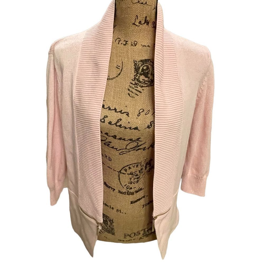 Ivanka Trump Cardigan  